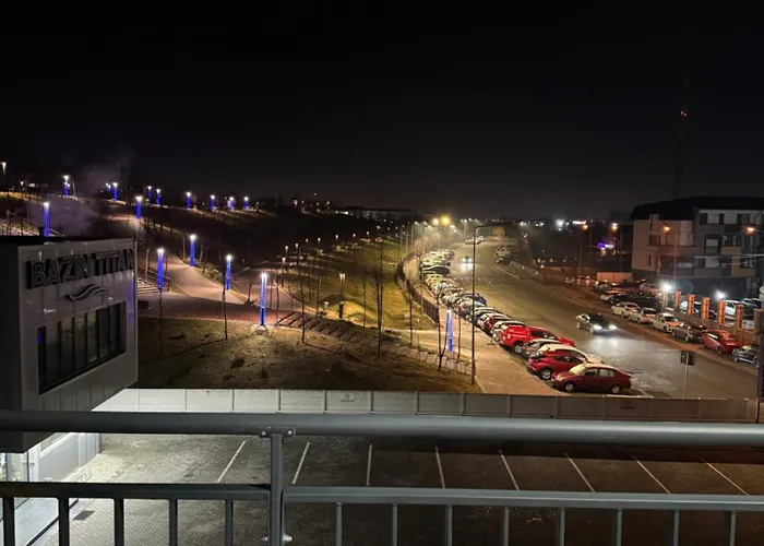 Egy hálószobás apartman