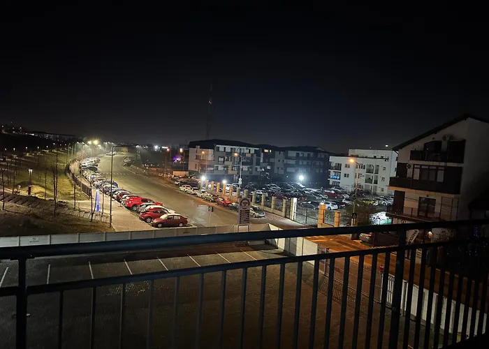 Egy hálószobás apartman